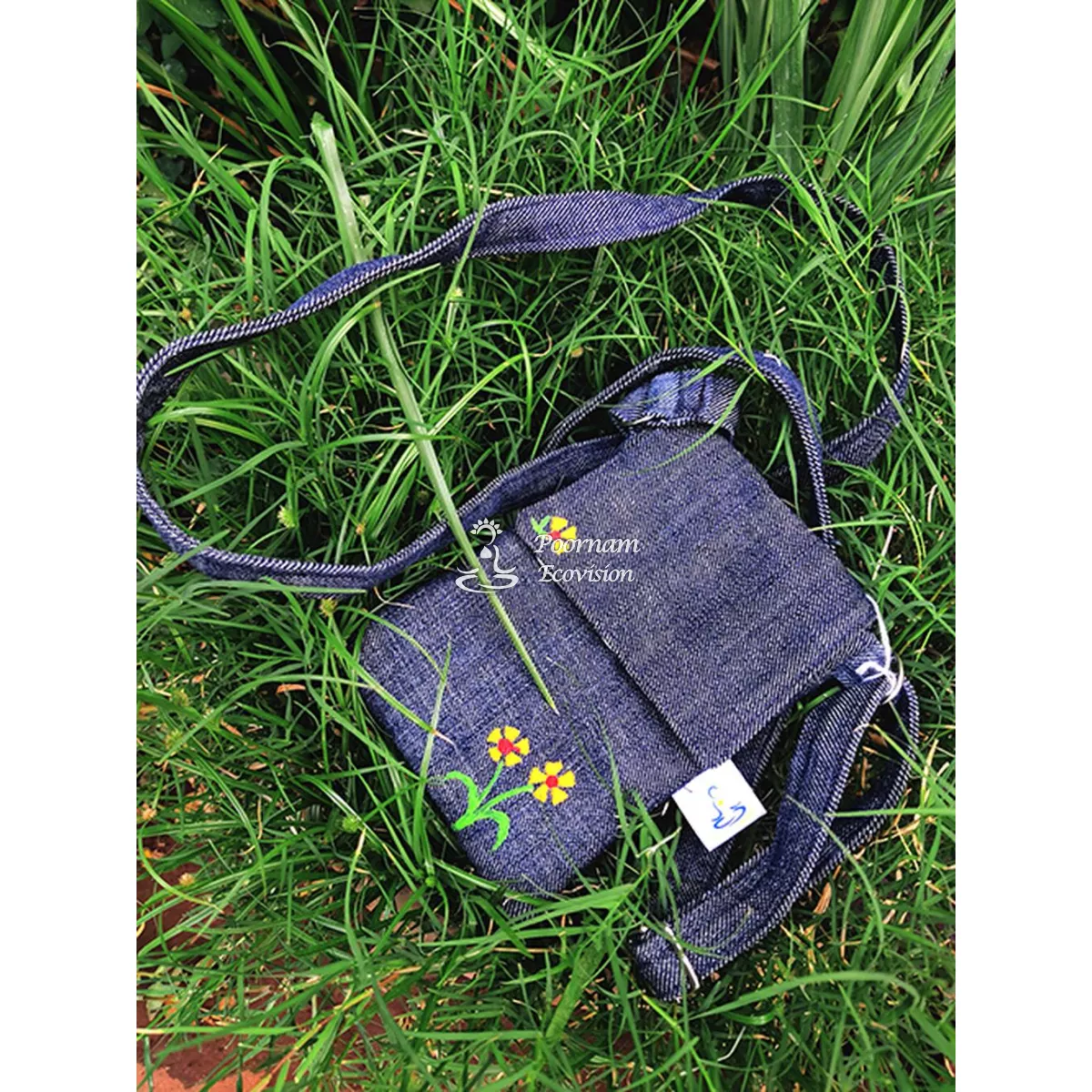 Mobile on sale sling bags